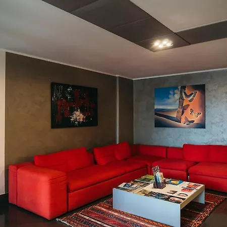 Ξενοδοχείο Uno Τορίνο