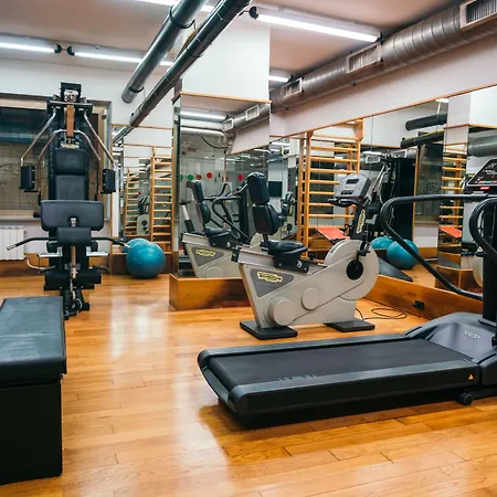 Uno Ξενοδοχείο Τορίνο