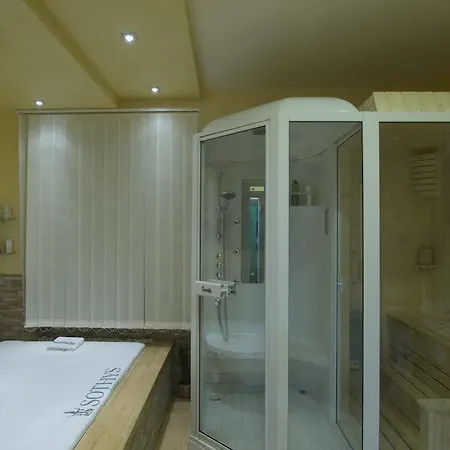 Hotell Uno Turin