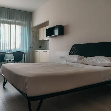 Hotel Uno Turin