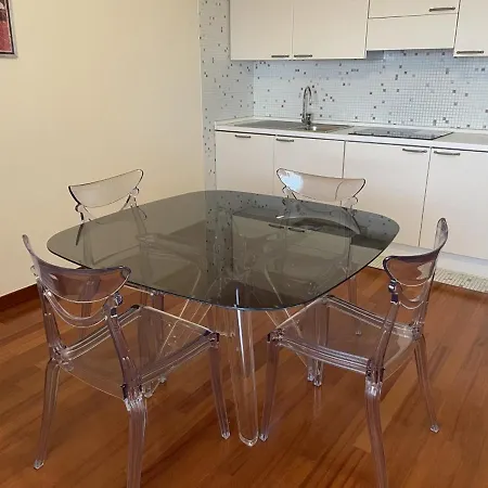 レジデンス ウノ 3* トリノ