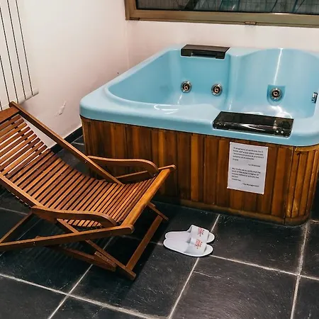 ホテル レジデンス ウノ