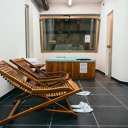 レジデンス ウノ 3*