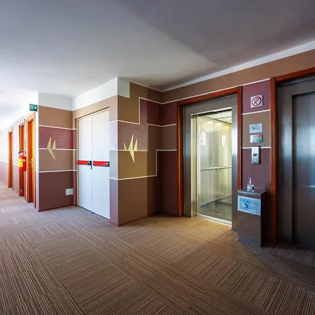 一都灵住宅酒店 都灵