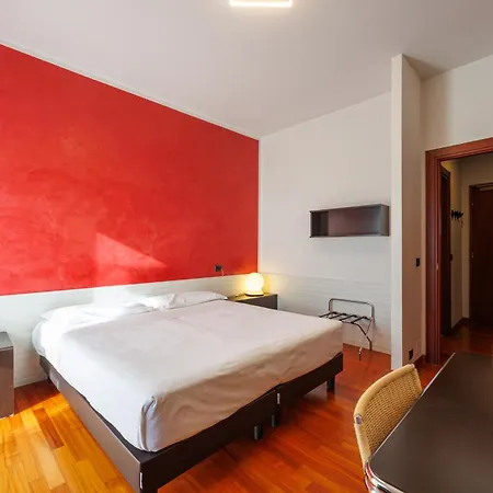 Uno Hotel Turin