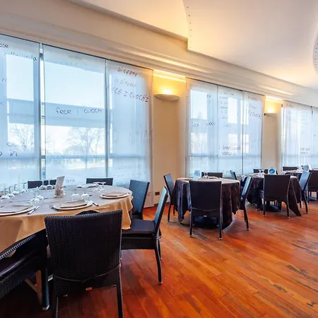 ホテル レジデンス ウノ トリノ