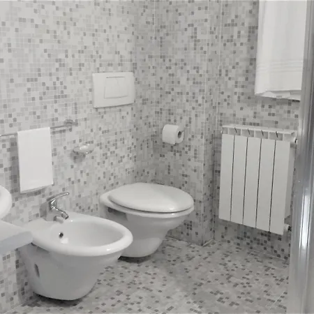 ホテル レジデンス ウノ