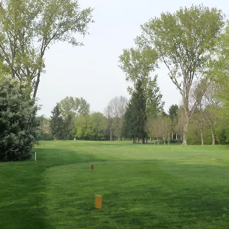 レジデンス ウノ ホテル 3*