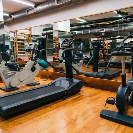 ホテル レジデンス ウノ