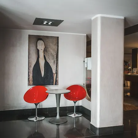 Uno Hotel Turin