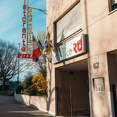 レジデンス ウノ トリノ