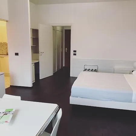 一都灵住宅酒店
