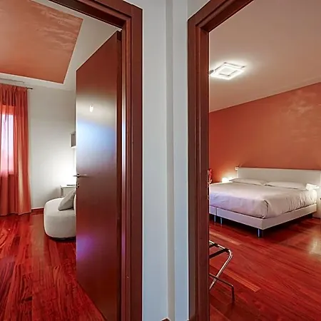 Uno Hotel 3*