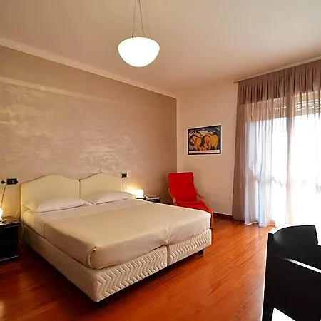 Uno Hotel Torino