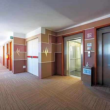 Uno Hotel Turin