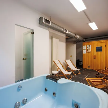 Hotel Uno 3*