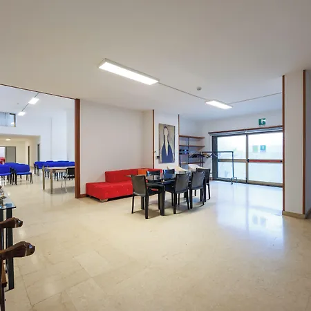 Uno Hotel Turyn