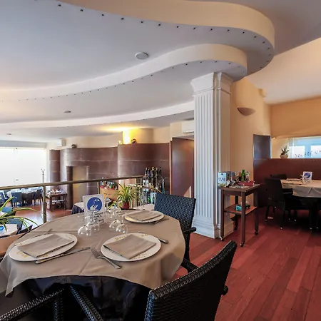 Uno Hotel Turyn