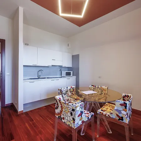 Uno Hotel Turyn