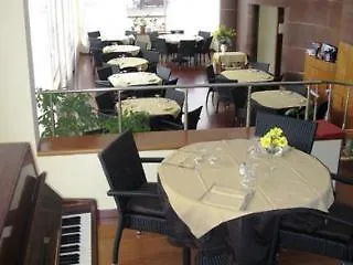 Hotel Uno 3*