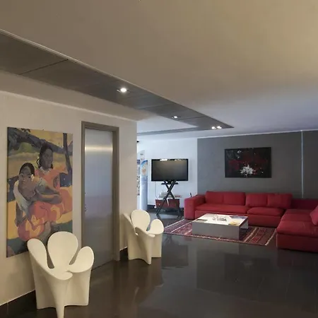 レジデンス ウノ