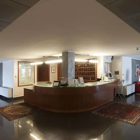 Hotel Uno Turyn