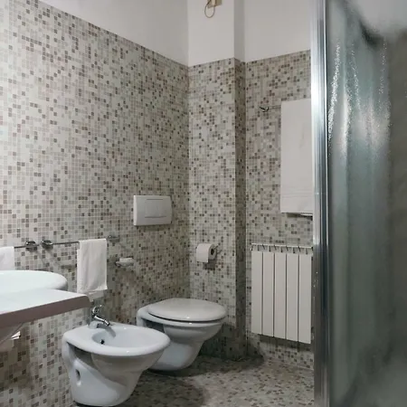 レジデンス ウノ ホテル