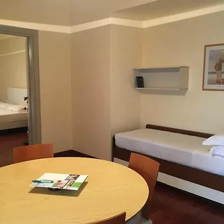 レジデンス ウノ 3*