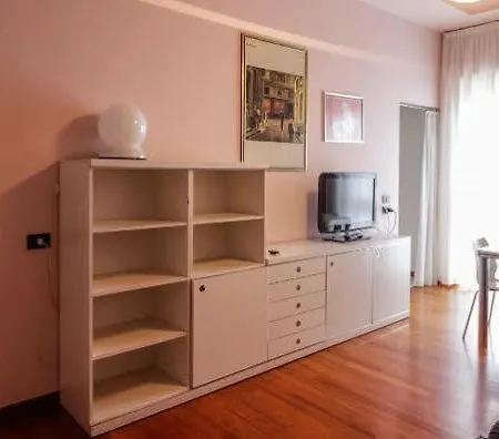 レジデンス ウノ ホテル