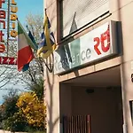 Uno Hotel Turyn