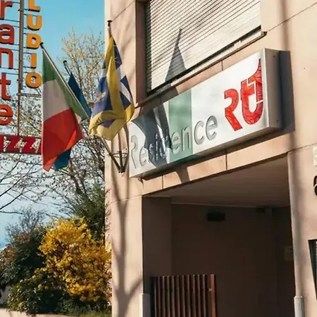 Uno Hotel Turin