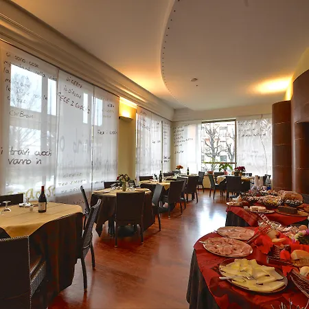 Uno Hotel Turyn