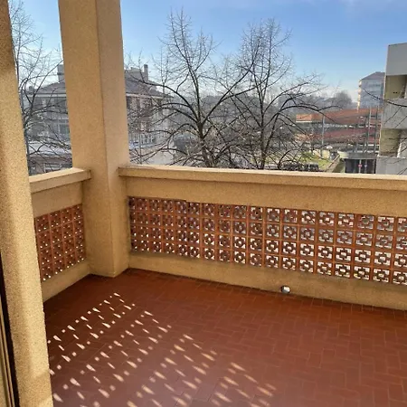 Uno Hotel Torino