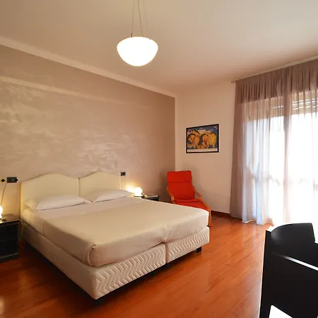 Hotel Uno Turin