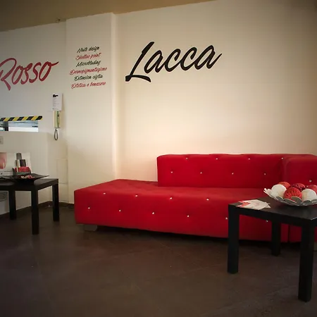 Uno Hotel Turin