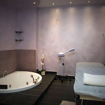 Uno Hotel Turin
