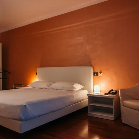 Uno Hotel Turin