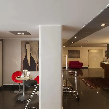 Uno Hotel Turin