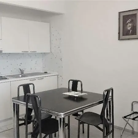 Hotel Uno