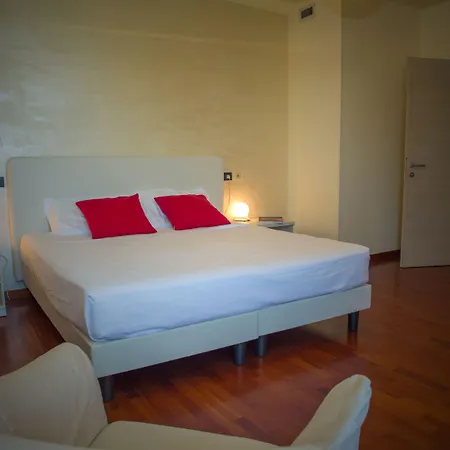 Hotel Uno Torino
