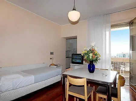 Hotel Uno Torino