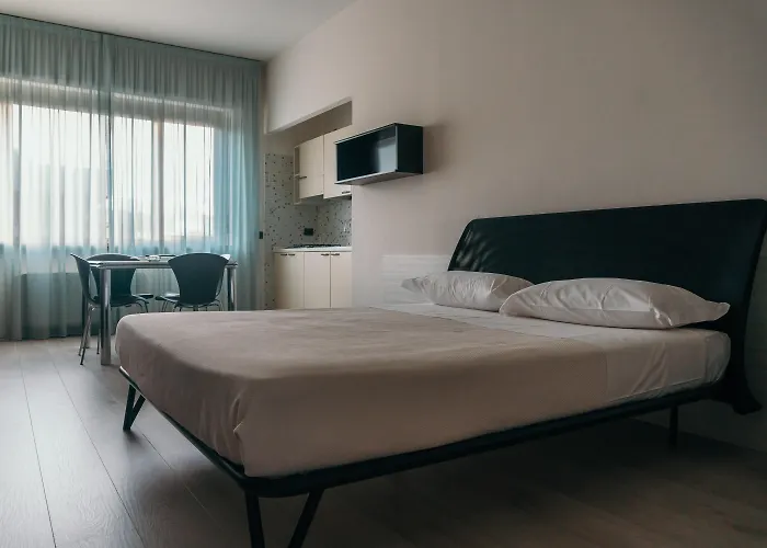 Hotel Uno Torino