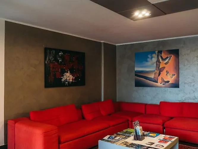 Hotel Uno Torino