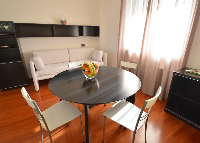 Hotel Uno Torino
