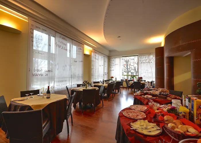 Uno Hotel Torino