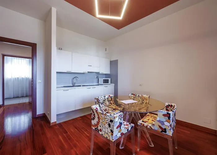 Uno 3* Torino