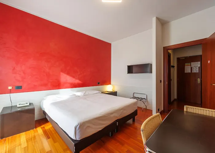 Uno Hotel Torino