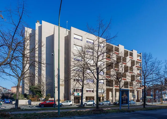 Uno 3* Torino