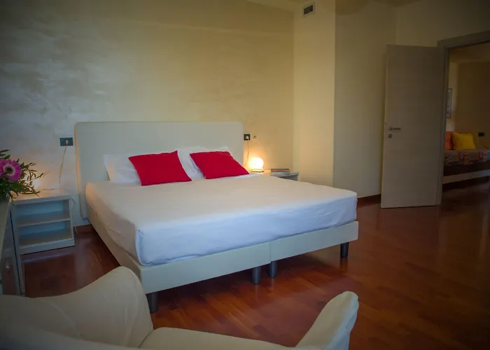 Hotel Uno Torino