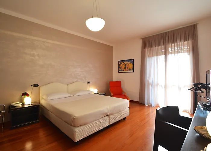 Hotel Uno Torino